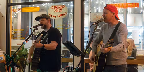 Wild Wing Cafe - Acoustic Show