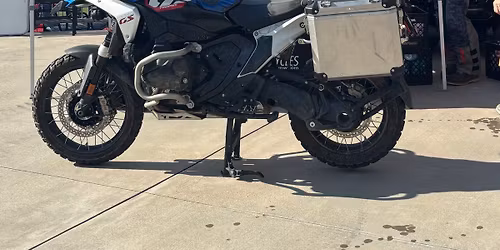 Joe Sokohl, Riding through history