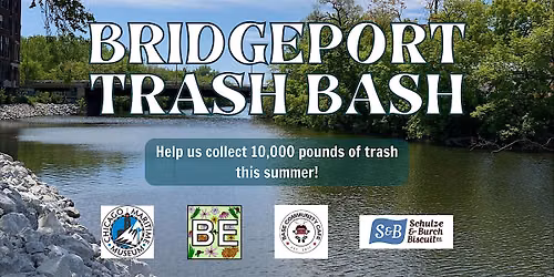Bridgeport Trash Bash