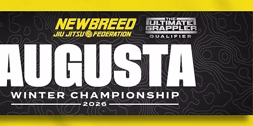 Augusta Winter Championship