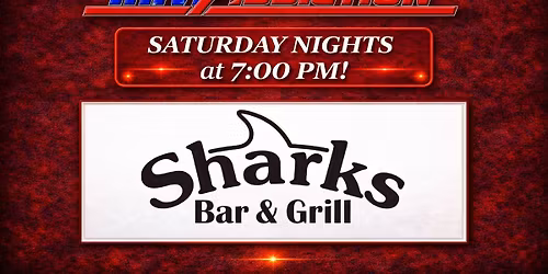 Shark's Bar & Grill Trivia Night - Largo, Florida