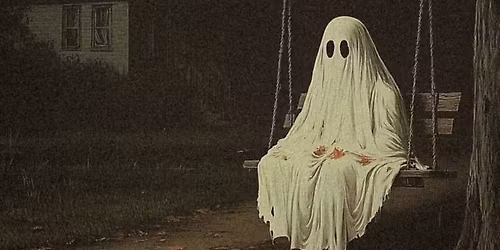 HALLOWEEN FLASH DAY 2025 