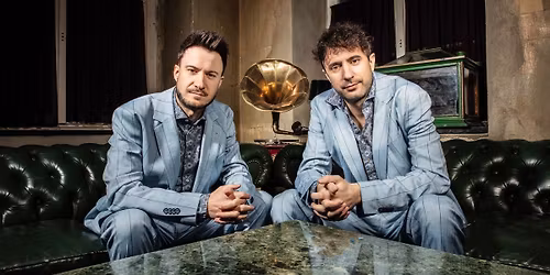 Ass-Dur: Bruderliebe \/\/ Darmstadt