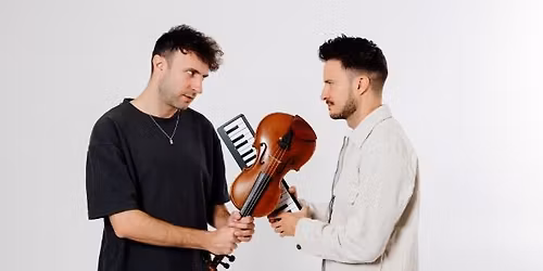 Ass-Dur: Bruderliebe \/\/ Darmstadt