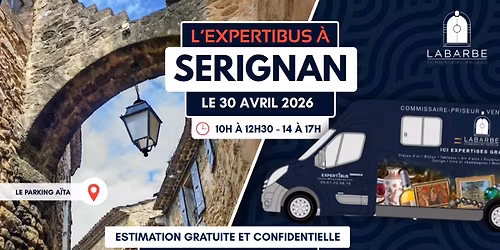 Expertibus, S\u00e9rignan, l'expertise pr\u00e8s de chez vous ! 