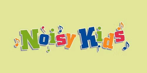 RPO Noisy Kids