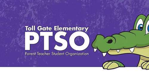 TGES PTSO May 2026 Meeting