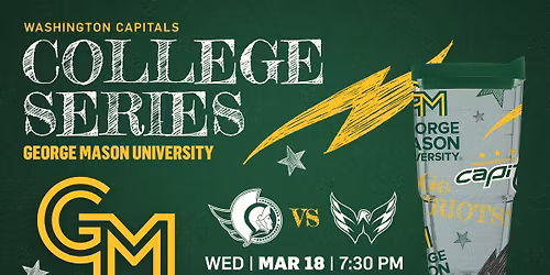 George Mason University College Series