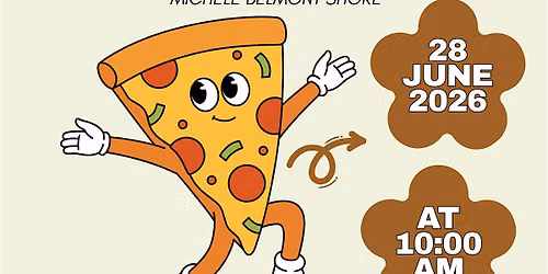 L' Antica Da Michele Belmont Shore Kid's Pizza Making Class
