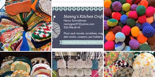 Emil Mazey Craft Fair