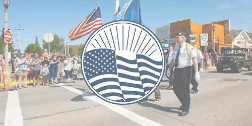 Minocqua 4th of July Celebration