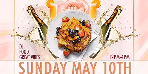 Mommin & Brunchin