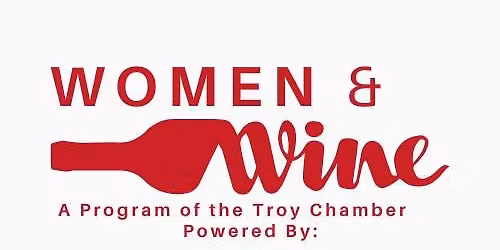 Women & Wine Powered By Mutual Federal