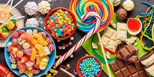 The History of Candy \u2013 Sweet Treats from the Past
