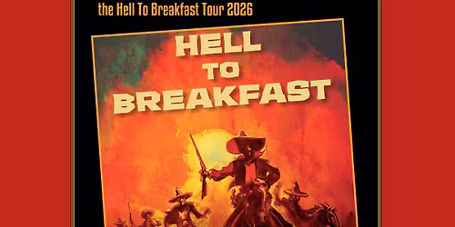 Roger Clyne and The Peacemakers