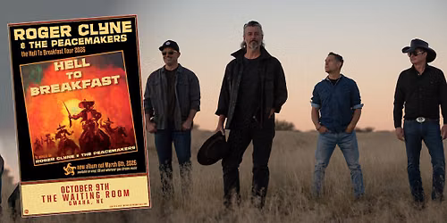 Roger Clyne and The Peacemakers