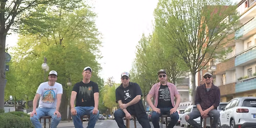  Schmeisig [K\u00f6ln] Akustik-Konzert im Biergarten 