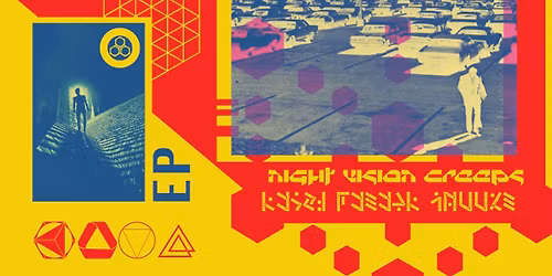 IfIhadahifi, FishFood, & Matt Nast @GBUFO