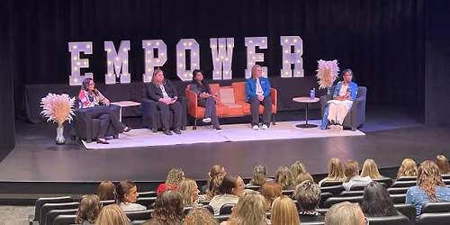 7th Annual: Women's Leadership and Empowerment Conference