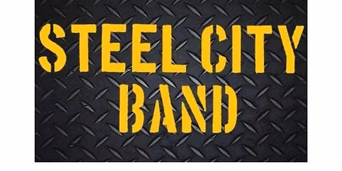 Steel City Band