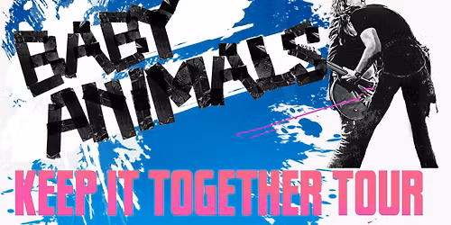 Keep it Together Tour - Geelong VIC