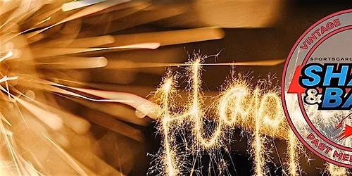 The Johnson County Card Show: NEW YEARS PARTY