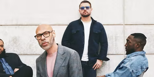 Festival International de Jazz de Montreal: Joshua Redman