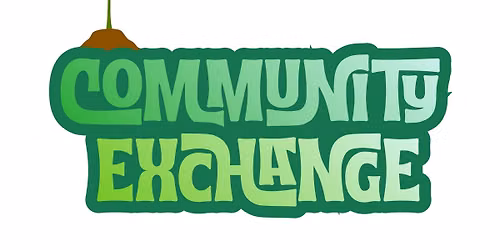 Community Exchange: A Day of Mutual Aid and Solidarity