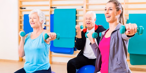 Level 3 Diploma in Exercise Referral (Cost \u00a3685)