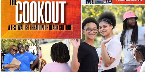 The Cookout