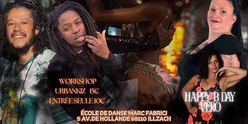 \u2728 Mensuelle by Kizmanie 2 SALLES 