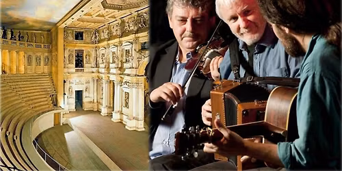 MAIRTIN O'CONNOR BAND