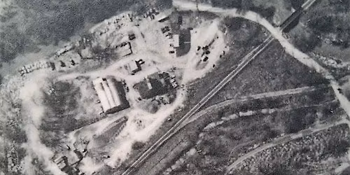 Water, Industry and Restoration in the Don Valley