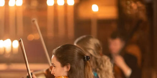Vivaldi Four Seasons at Christmas by Candlelight