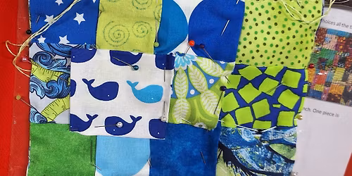 April 20th, 2026 Meeting