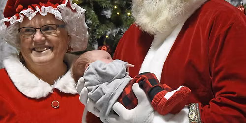 Otsego Santa Day (FREE)