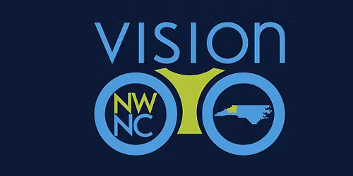Vision Northwest North Carolina: Driving Regional Progress