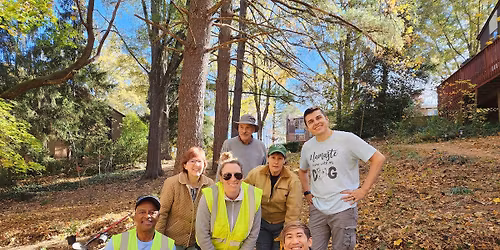 Adopt a Spot- Faulkner Ridge