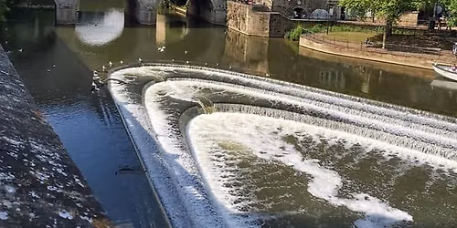 Day trip to Bath 