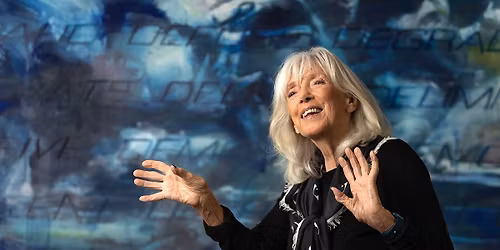 Novemberfort\u00e6llinger - Magiske stunder og unikke m\u00f8der - g\u00e6st: Anna Lawaetz