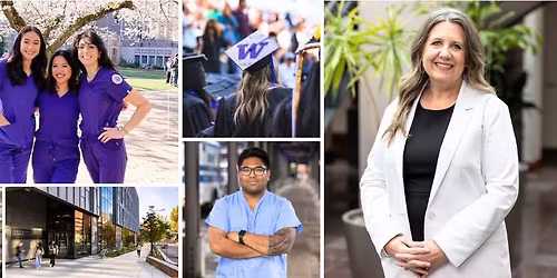 LUNCH & LEARN with Elaine Walsh & Debra Ridling | Seattle Children's Research Collaborations