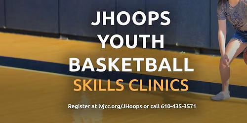 JHoops Youth Basketball Skills Clinics