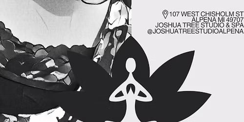 Gentle Yoga with Chrissy | All Levels Welcome