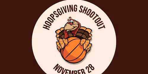 Hoopsgiving Shootout