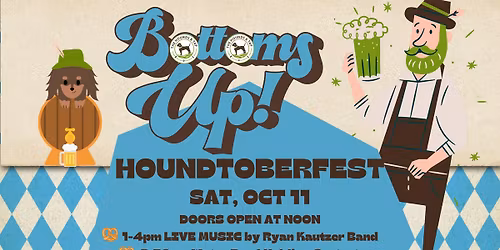 Houndtoberfest