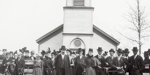 Annual Norwegian Church Service 
