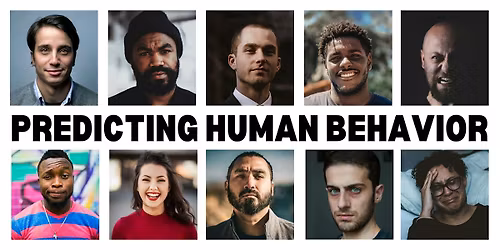 Predicting Human Behavior