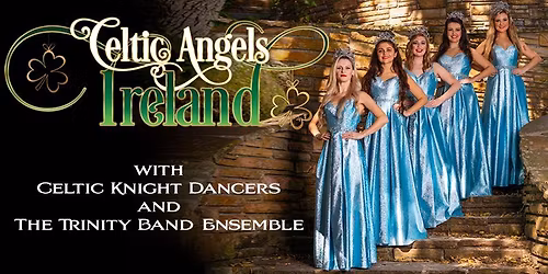 Celtic Angels Ireland