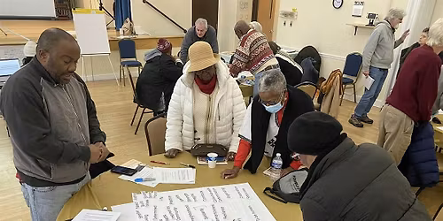 GREAT\u2019s 7th Annual Dr. King Day Beloved Community Event