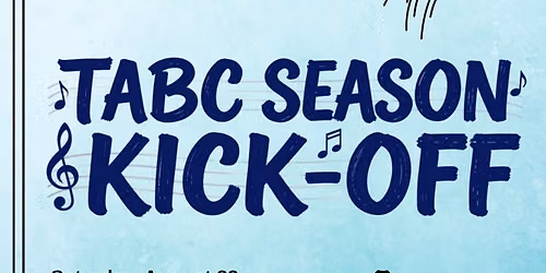 Season Kick-Off